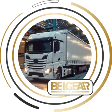 CleanMax Commercial Vehicle Oil - Maximum protection for trucks and commercial transportation