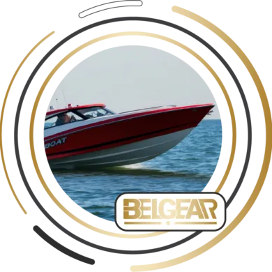 Safari Marine Oil - Premium protection for speed boats and marine engines